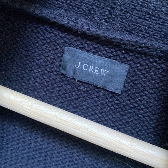 J Crew Cardigan - Picture 2 of 4